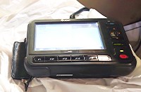 コンピューターテスター