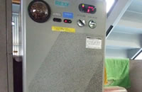 ドリンクサービス